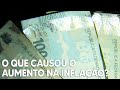 Impactos Econômicos e Inflação no Brasil