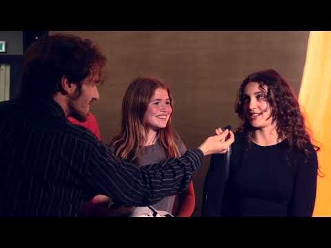 Gabriele Giannini - VideoMaker