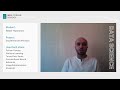 Akbar's Data Science Journey