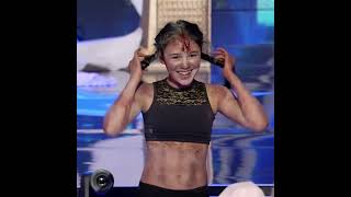 Creepy Kid FREAKS OUT The Judges! 😱 #halloween #contortionist