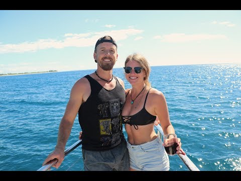 living off grid with jake nicole sexy