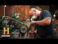 Blade Sharpening Techniques and Risks