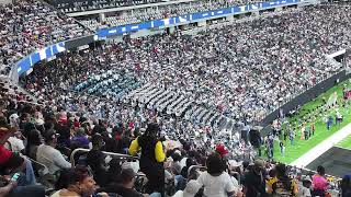 JSU- Everything |Las Vegas HBCU Classic 2025