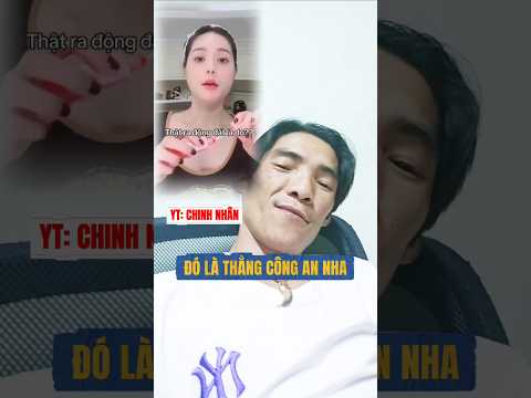 Băng ơi, Công An kiếm