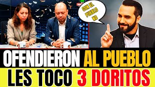 Bethy y Marvin Quedan En Evidencia en TVX… DESPLUMADOS