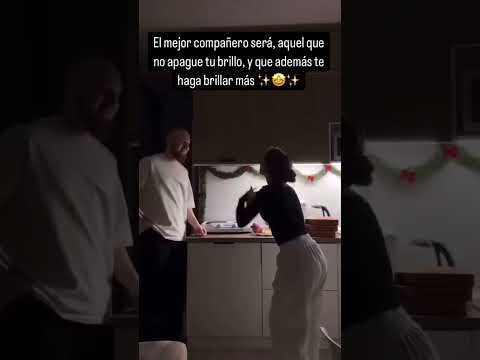 Si te impulsa a brillar ✨ Ahi es..