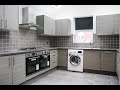 8 bedroom student house in Hyde Park, Leeds