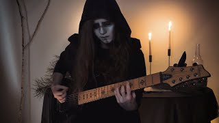 lo-fi blackened groove beats to chill/study to