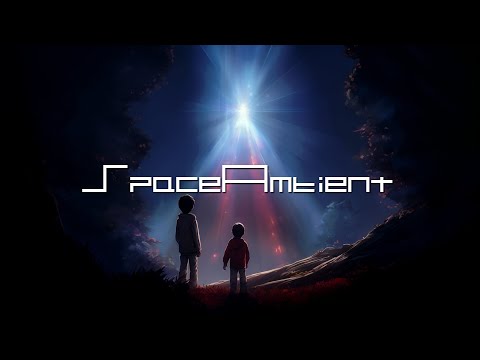 Dreamstate Logic - A Perfect Reflection [SpaceAmbient Channel]