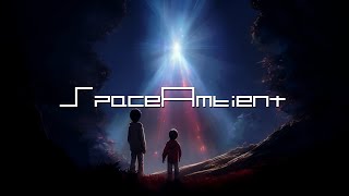 Dreamstate Logic - A Perfect Reflection [SpaceAmbient Channel]