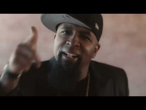Tech N9ne - This I Know ft. Kevin "Church" Johnson | Official Music Video