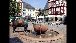 Ausbildung bei der Stadtverwaltung Alzey - Unheimlich vielfältig