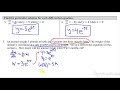 Exponential Functions and Models
