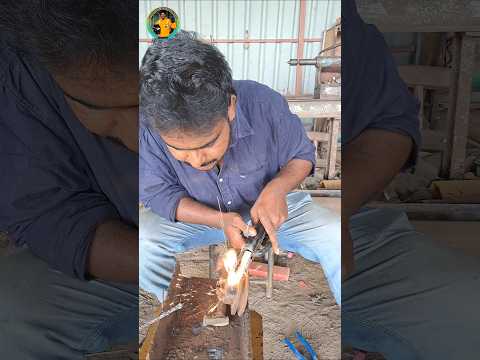 நீ எல்லாம் வெல்டர் போடா நான் சொல்றதை நீ கேளு | welding tips and tricks Tamil