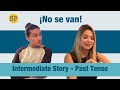 Exploring Past Tenses in Spanish Stories