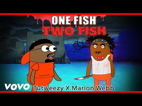 One Fish Two Fish ft. @MarlonWebb [Prod by @Officialmaas]
