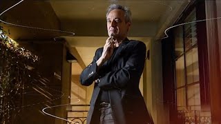 Corona - auf der Suche nach der Wahrheit - ServusTV im Gespräch mit  Dr. Luigi Warren