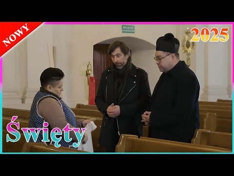 [Nowość] Święty 🛑 2025 | BEST SHOW | Najlepszy Występ | S6 - Odcinek 67 | HD 1080p