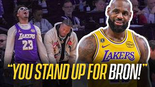 Absolute COMEDY: Chargers Derwin & Daiyan Mic’d Up with Sasha Vujačić