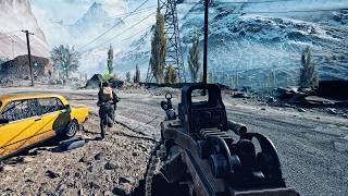 The NEW Battlefield You Can Play TOMORROW - Battlefield 6 Gameplay