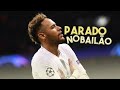 Análise de Seções do Bailão
