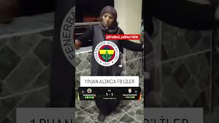 DÜN AKŞAM FB'liler #football #edit #galatasaray #keşfet #gsedit #shortsvideo #gs