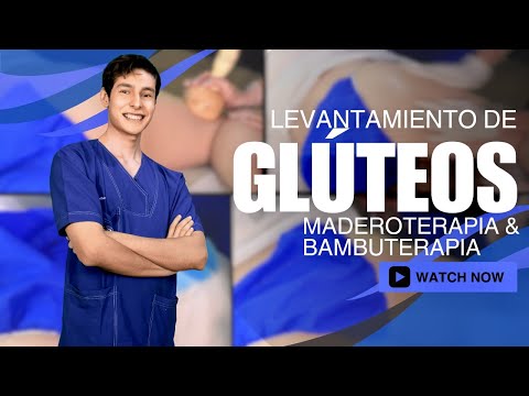 Aumenta tus glúteos sin cirugía! Protocolo de levantamiento de glúteos