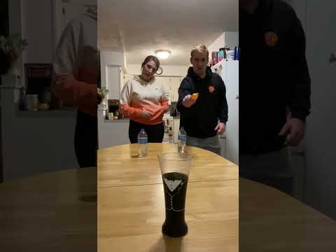 Ping Pong Competition