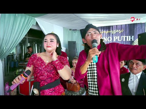 LINTANG ASMORO RONDO KEMPLING LEWUNG FULL SRAGENAN KOPLO CENDONO PUTIH