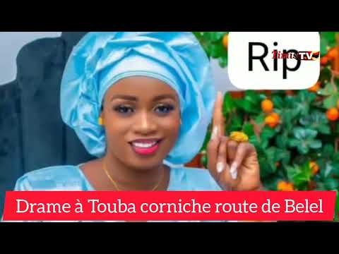 Drame à Touba Corniche : Yémou Ndiaye poignardé par son beau-frère sur la route de Bélel