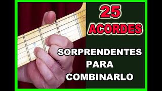 POR QUÉ MEJORARÁS MUCHO CON LA GUITARRA TOCANDO RE MAYOR JUNTO A ESTOS LLAMATIVOS ACORDES