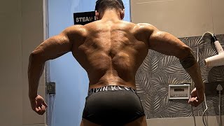 Insane Condition😰⚔️ // 5 Days out sheru classic🇮🇳 #sheruclassic #ihff