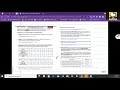 Radioactive Decay and Dating Concepts