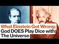 Einstein's Theories and Discoveries