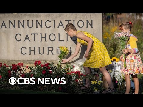 YouTube video thumbnail: How to Help Students Navigate Trauma Amid Increased Gun Violence