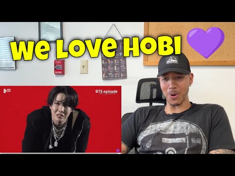 Reacting to 'Hope on the Stage' Tour 2025 in Asia!
