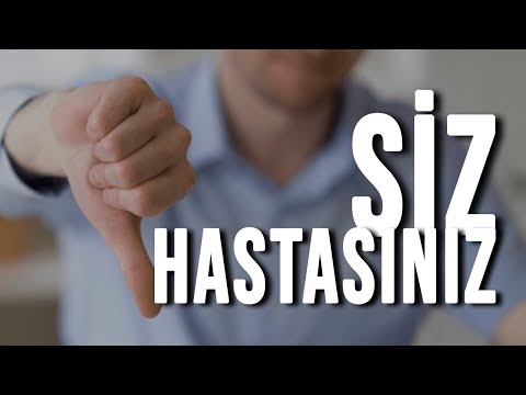 BEN ARTIK ÜMİDİ KESTİM…