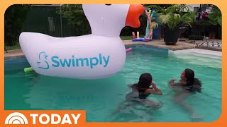 Airbnb-Like Pool-Rental Service Gains Popularity