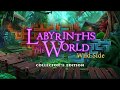 Video for Labyrinths of the World: The Wild Side Collector's Edition