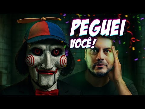 Vilões Que Tavam Certos (E Você Nem Imaginava)