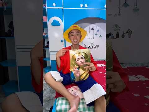 এই ছেলেটির দাঁত সুন্দরী পরী নিয়ে যায় আর ছেলেটিকে একটা সুন্দর গিফট দেয়😱 #youtubeshorts