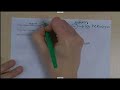 Genetics Concepts and Terminology