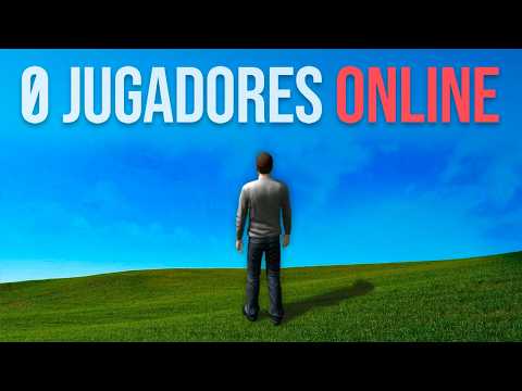 Explorando Videojuegos Abandonados (Vol. 3)