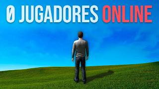 Explorando Videojuegos Abandonados (Vol. 3)