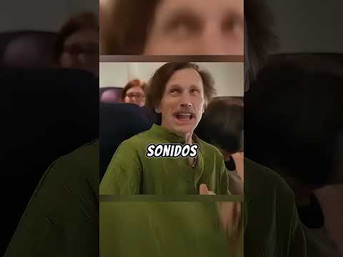 ¿Podrías sobrevivir a este avión? 😮