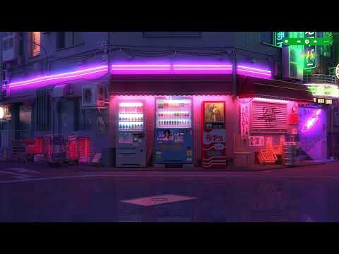 Lo-fi Relax - Chill Sound 2024