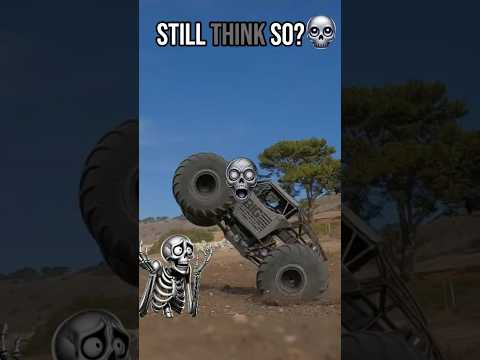 BIGGEST TRUCK MOMENT 2.0! 💥 (EVEN MORE INSANE!)