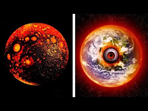 Ijesztő hangok az Űrből amiket még nem hallottál😱🌌