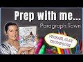 Michael Clay Thompson Curriculum Overview