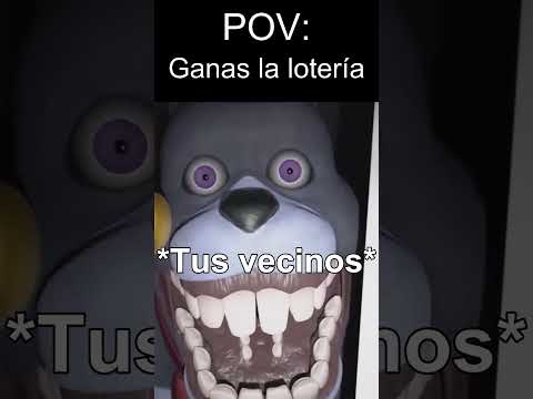 POV te ganas la lotería  #shorts horts #memes #humor